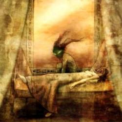 Darkdayrising : Underworld Dreams